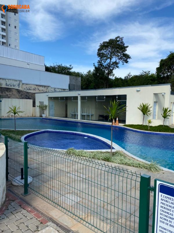 Apartamento em , Sorocaba - Apartamento Residencial Easy Life - Foto 16